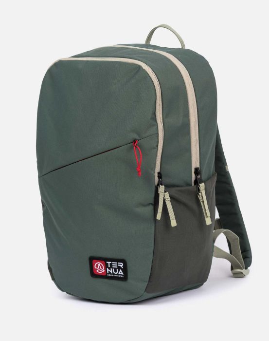ternua MOCHILA RED BAY 25