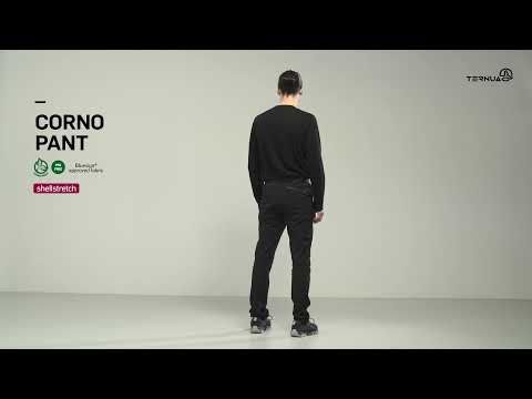 Ternua PANTALÓN CORNO