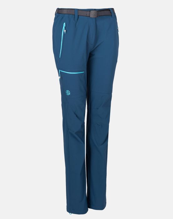 ternua PANTALÓN DINESH W