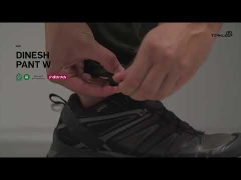 Ternua PANTALÓN DINESH W