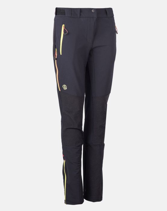 ternua PANTALÓN ELBRUS PT W