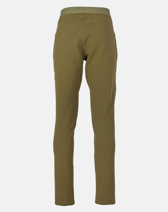 Ternua PANTALÓN FELKIN WARM PT M