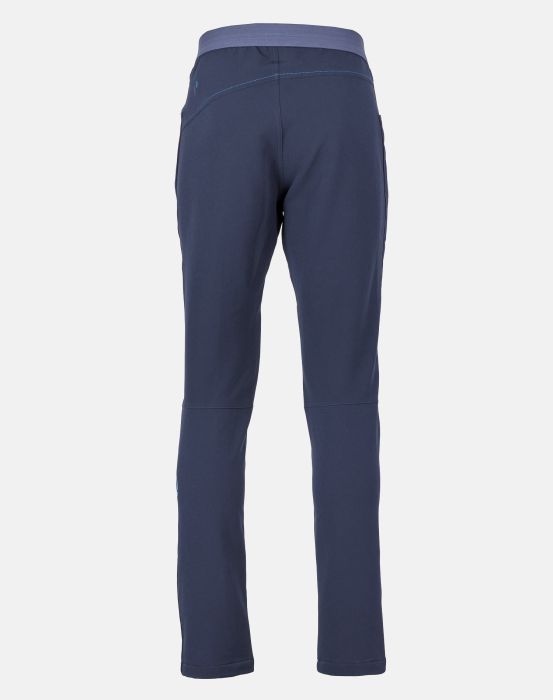 Ternua PANTALÓN FELKIN WARM PT M