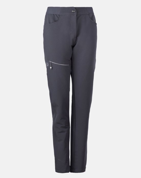 ternua PANTALÓN FELKIN WARM PT W