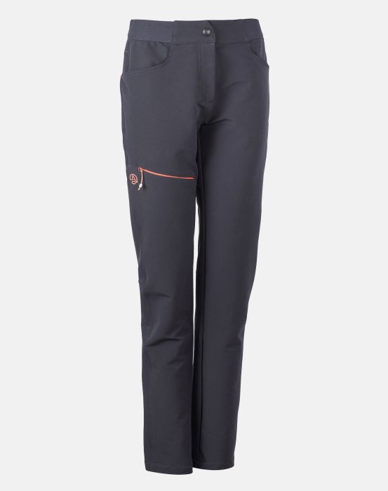 ternua PANTALÓN FELKIN WARM PT W