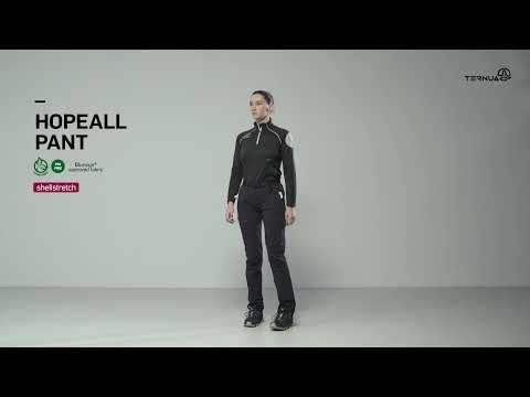 Ternua PANTALÓN HOPEALL