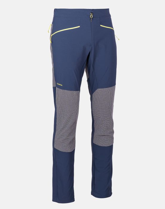 ternua PANTALÓN KUSOROCK PT M