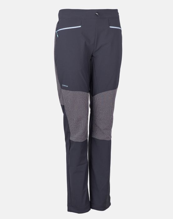 ternua PANTALÓN KUSOROCK PT W