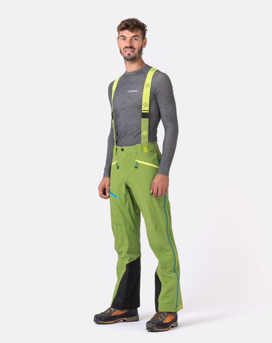 Ternua PANTALÓN MAUNA KEA PT M