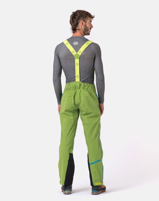 Ternua PANTALÓN MAUNA KEA PT M