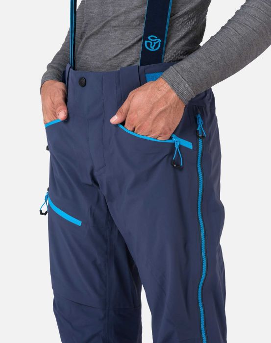 Ternua PANTALÓN MAUNA KEA PT M