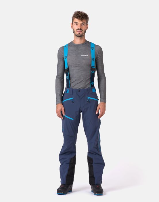 ternua PANTALÓN MAUNA KEA PT M