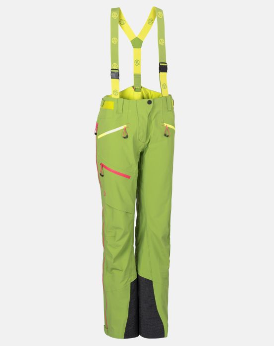 ternua PANTALÓN MAUNA KEA PT W