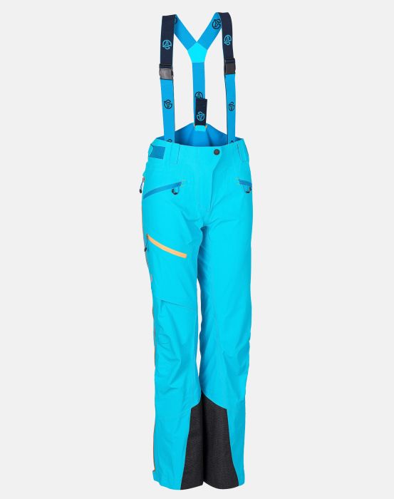 ternua PANTALÓN MAUNA KEA PT W