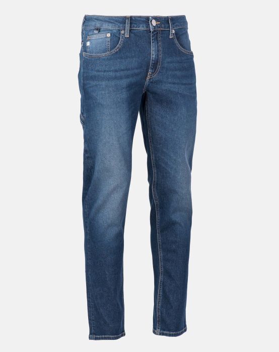 ternua PANTALÓN MUD LAKE JEANS