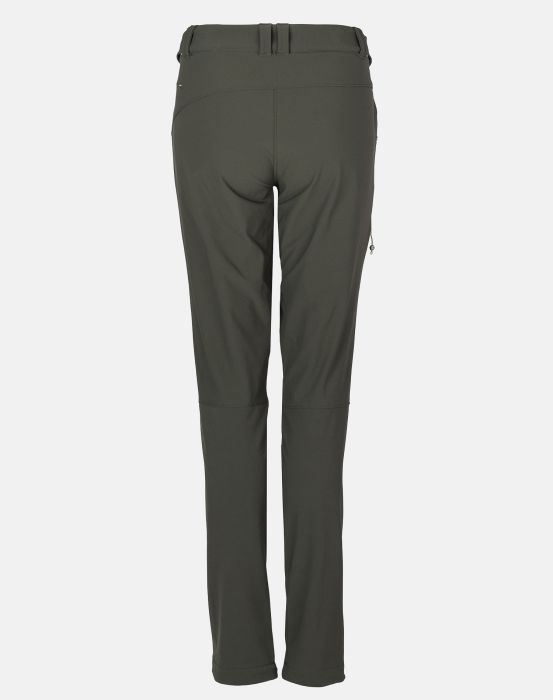 Ternua PANTALÓN ROTAR WARM PT W