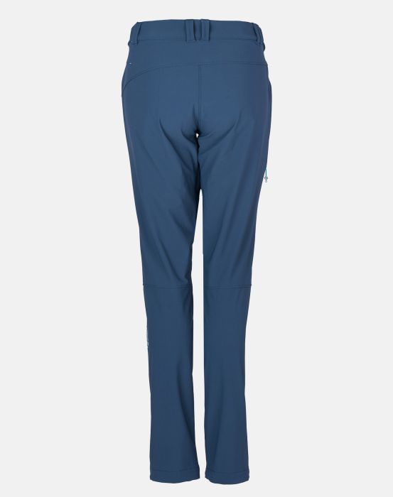 Ternua PANTALÓN ROTAR WARM PT W