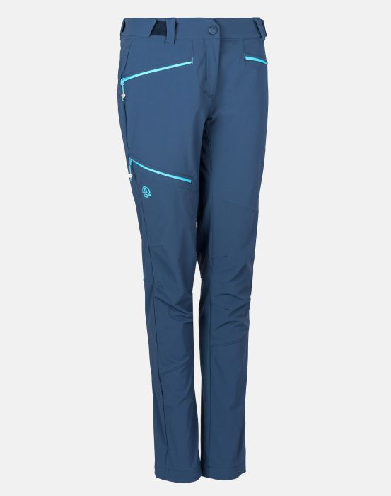 ternua PANTALÓN ROTAR WARM PT W