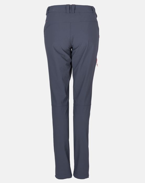 Ternua PANTALÓN ROTAR WARM PT W