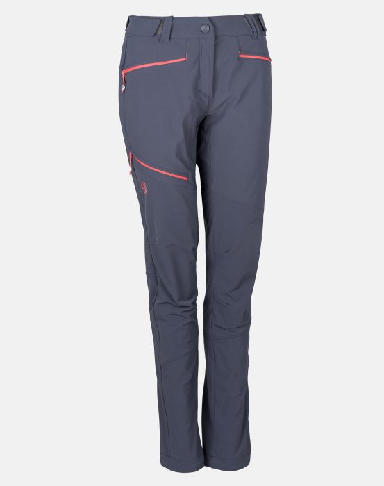 ternua PANTALÓN ROTAR WARM PT W