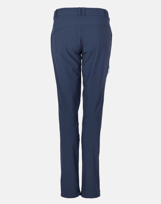 Ternua PANTALÓN ROTAR WARM PT W