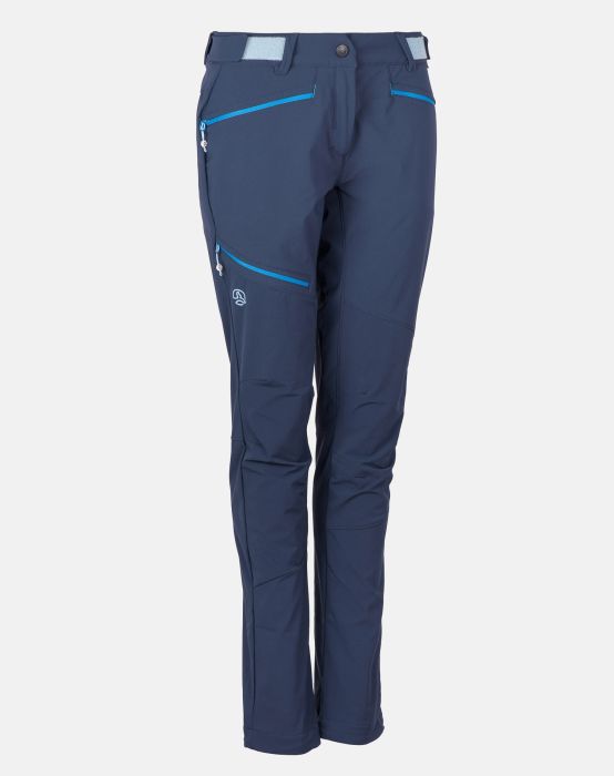 ternua PANTALÓN ROTAR WARM PT W