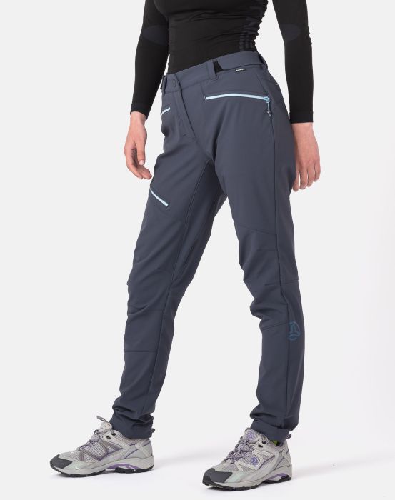 Ternua PANTALÓN ROTAR WARM PT W