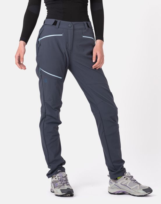 Ternua PANTALÓN ROTAR WARM PT W