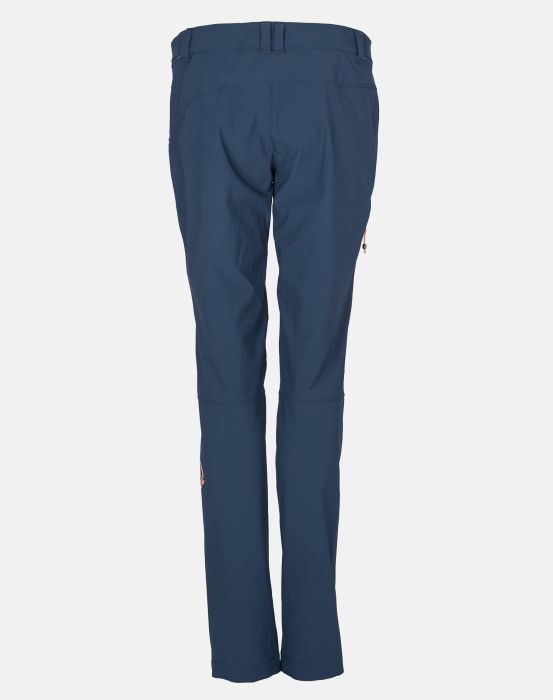 Ternua PANTALÓN ROTAR WARM PT W