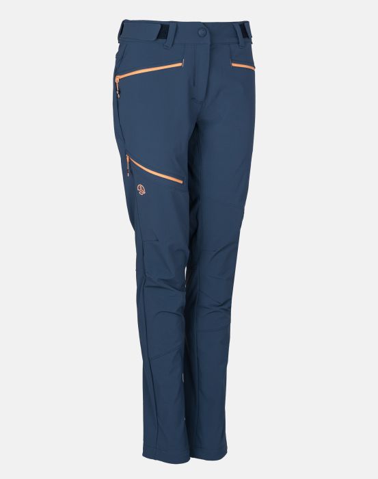 ternua PANTALÓN ROTAR WARM PT W