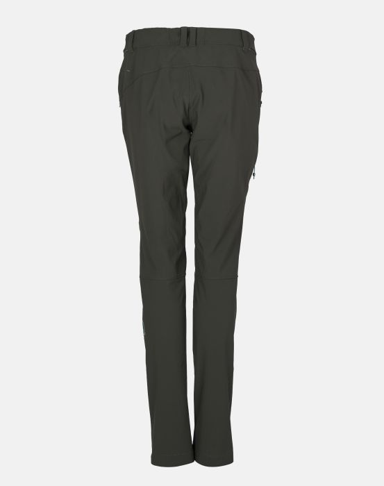 Ternua PANTALÓN ROTAR WARM PT W