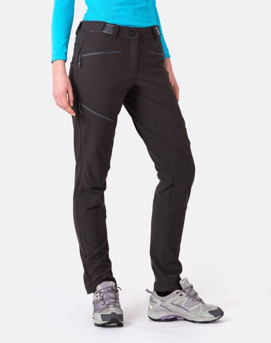 Ternua PANTALÓN ROTAR WARM PT W