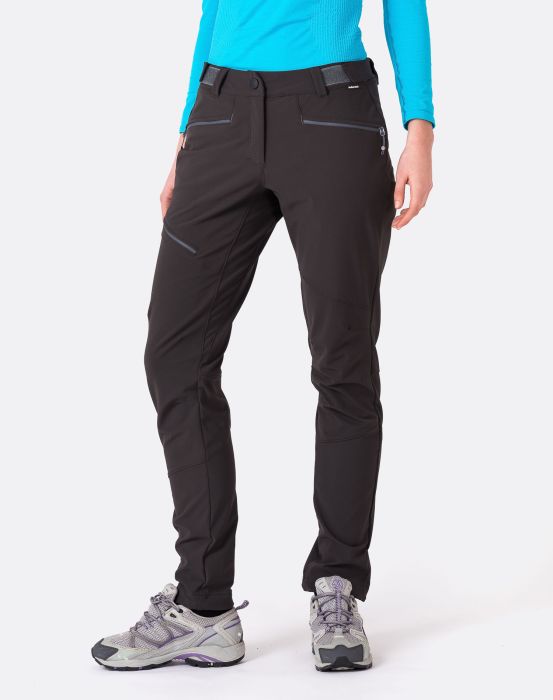 Ternua PANTALÓN ROTAR WARM PT W