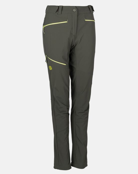 ternua PANTALÓN ROTAR WARM PT W