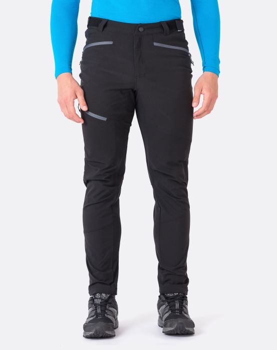 Ternua PANTALÓN ROTOR WARM PT M
