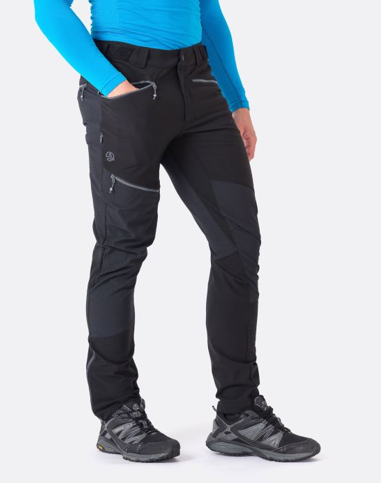 Ternua PANTALÓN SELKENAR PT M