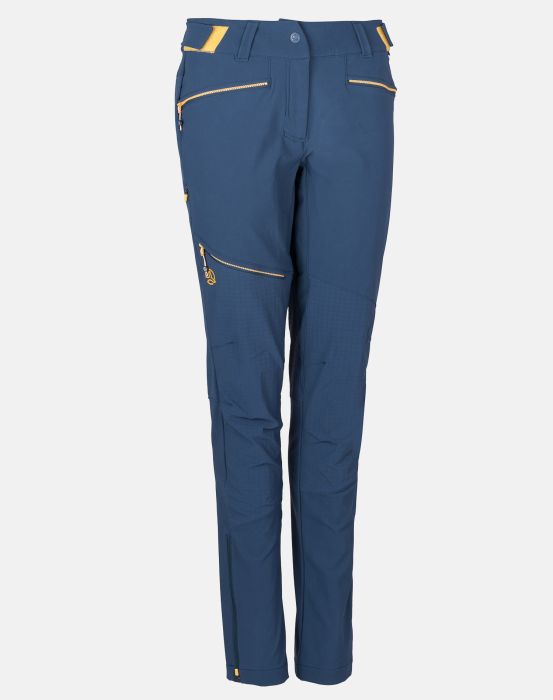 ternua PANTALÓN SELKENAR PT W
