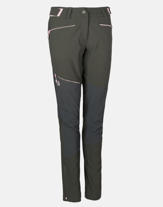 ternua PANTALÓN SELKENAR PT W