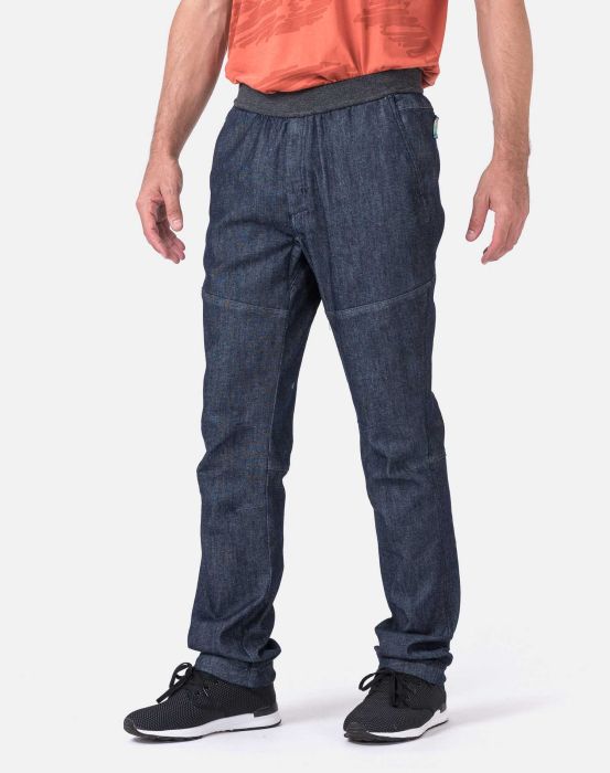 Ternua PANTALÓN SMITH ROCK PT