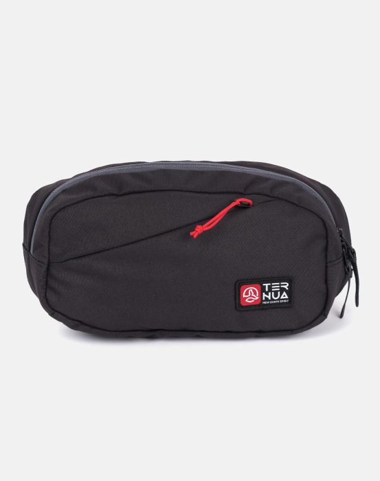 ternua RIÑONERA RED BAY