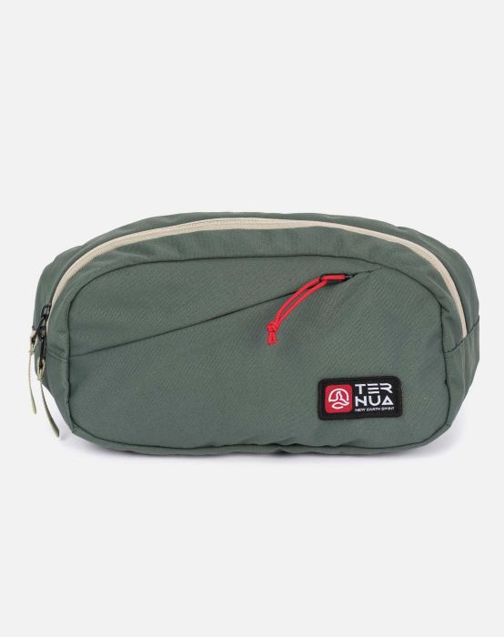 ternua RIÑONERA RED BAY