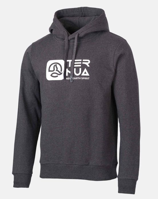 ternua SUDADERA AILIK HOODY M