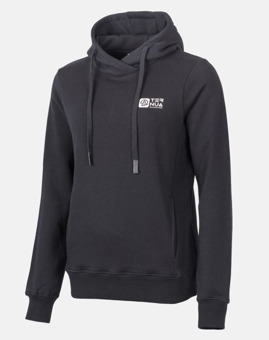 ternua SUDADERA AVIRON BAY W