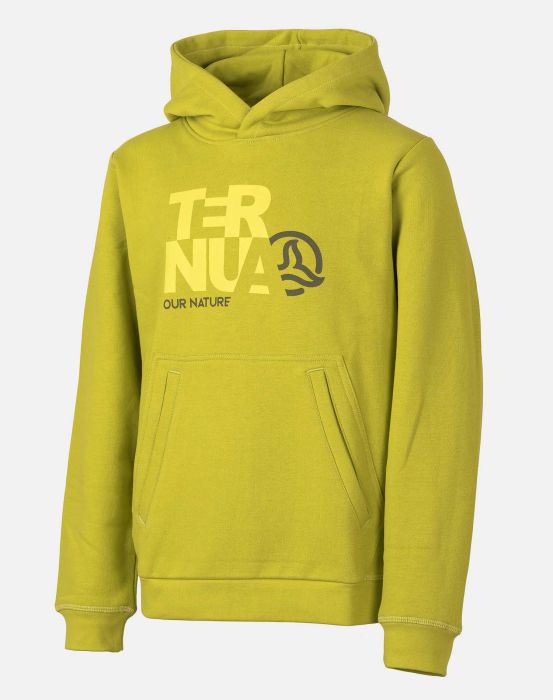 ternua SUDADERA KOLE HOODY K
