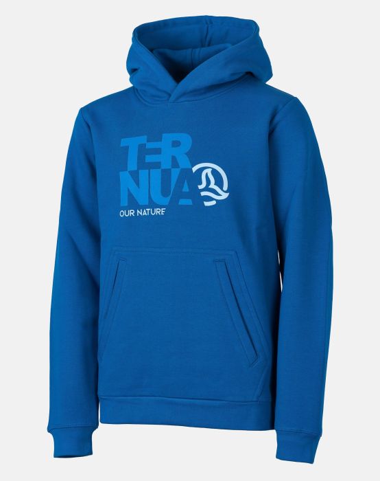 ternua SUDADERA KOLE HOODY K