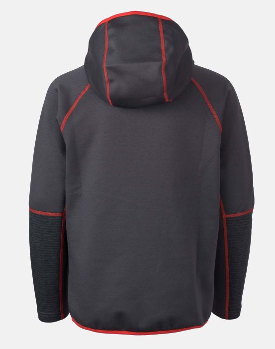 Ternua SUDADERA NORTA HOODY K
