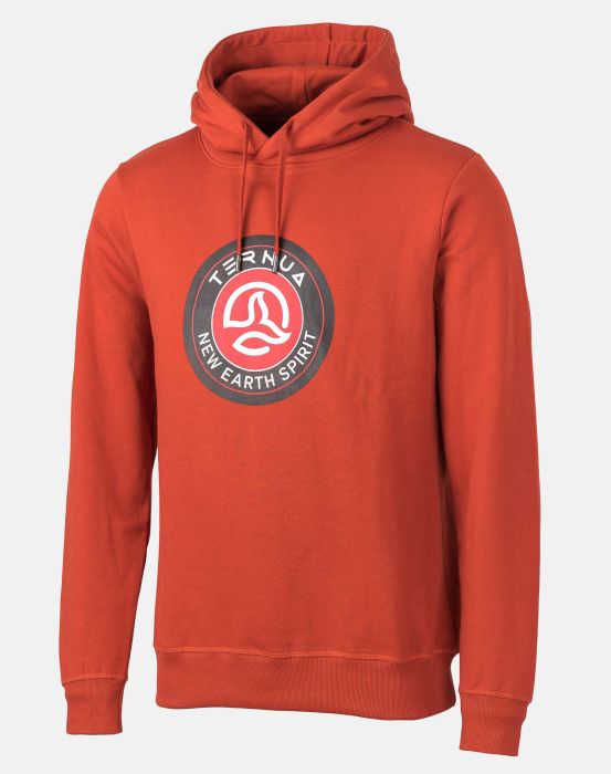 ternua SUDADERA PORT ANNE M