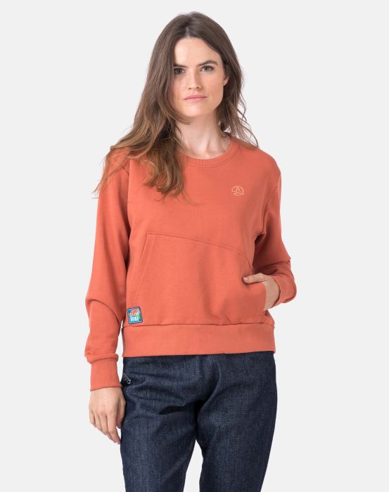 Ternua SUDADERA SENARTA