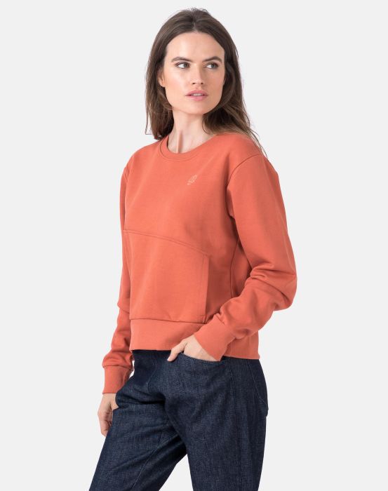 Ternua SUDADERA SENARTA