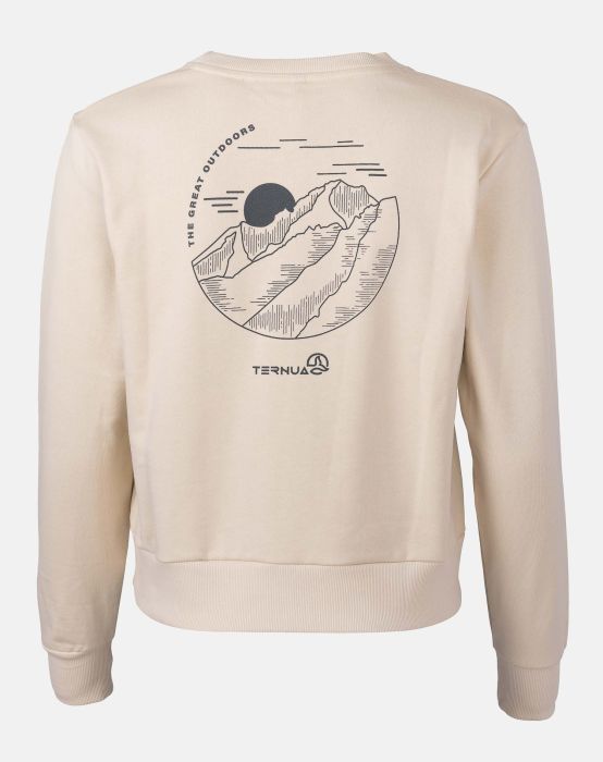 Ternua SUDADERA SENARTA